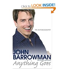 Anything Goes: The Autobiography