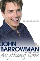 Anything Goes: The Autobiography