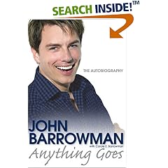 Anything Goes: The Autobiography