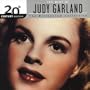 The Best Of Judy Garland: 20th Century Masters (Millennium Collection)
