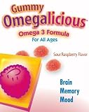 Rainbow Light Gummy Omegalicious       30 Pk, 30 Boxes (Pack of 2)