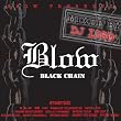 BLACK CHAIN