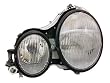 Hella 65074 Headlight