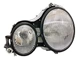 Hella 65074 Headlight