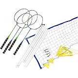 Franklin Recreational Badminton Set