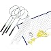 Franklin Recreational Badminton Set