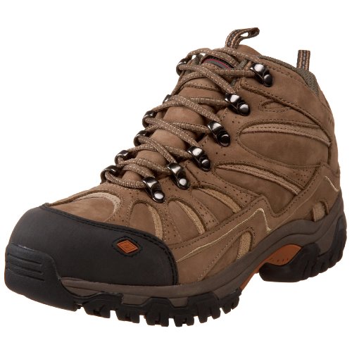 Mountrek Women's Misty Valley Mid Boot
