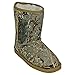DAWGS Women's Mossy Oak 9-Inch Aussie Boot