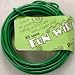 Fun Wire 18 Gauge Coil - Sour Apple