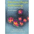 Infectious Disease Epidemiology (Theory And Practice) (Hardcover)