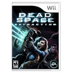 Dead Space Extraction