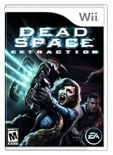 Dead Space Extraction (Wii)