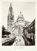 1907 Print Cathedral Saint Mary Toledo Spain High Gothic Architecture Mudejar - Original Halftone Print