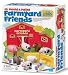 Mould & Paint - Farmyard Friends