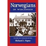 norwegians in wisconsin people of wisconsin