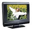 Audiovox FPE1907 19-Inch Flat Panel LCD TV