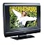 Audiovox FPE1907 19-Inch Flat Panel LCD TV