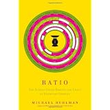 Ratio: The Simple Codes Behind the Craft of Everyday Cookingby Michael Ruhlman