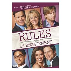 Rules of Engagement: Season 4
