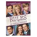 Rules of Engagement: Season 4