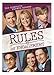 Rules of Engagement: The Complete Fourth Season