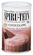 Chocolate Spiru-Tein Shake by Nature's Plus 2.1 lbs.