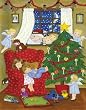 Advent Calendar - Santa's Parade