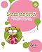 Samantha: One Finger, One Nose, A Whole Lot of Bugs