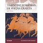 Tarentine Horseman of Magna Graecia: 430-190 BC (Warrior)