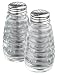 Farberware 1525 Beehive Salt & Pepper Shakers
