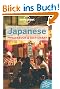 Japanese Phrasebook (Lonely Planet Phrasebook: Japanese)