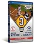 2007 World Series Game 3 - Boston Red Sox 10, Colorado Rockies 5