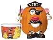 Costumes For All Occasions PM522210 Mr Potato Head Pirate Push Ins