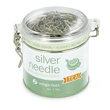 Adagio Teas Silver Needle, 2-Ounce Tins (Pack of 2)