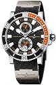 Ulysse Nardin Maxi Marine Mens Watch 263903/92