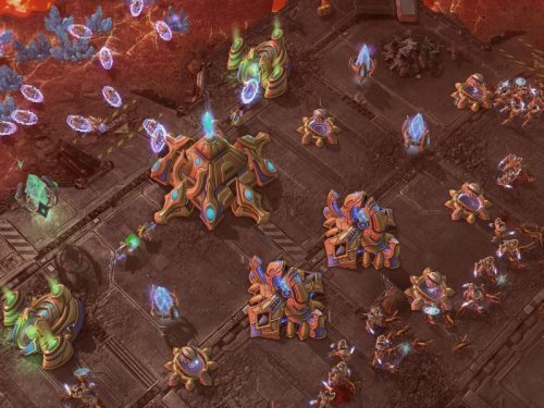 StarCraft II: Wings of Liberty - Collector's Edition