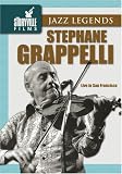 Buy : Stephane Grappelli - Live In San Francisco [DVD] [1982]