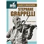 Stephane Grappelli - Live In San Francisco [DVD] [1982]