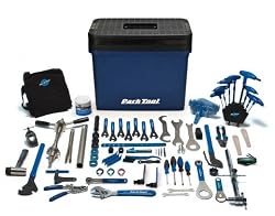 Park PK-63 Professional Tool Kit