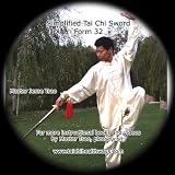 Simplified Tai Chi Sword Form 32