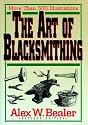 The Art Of Blacksmithing