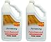 Armstrong 64 oz Hardwood Floor Cleaner Refill 1.9 L Citrus Fusion (Pack of 2)