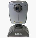 D-Link DCS-950 Webcam
