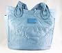 Marc by Marc Jacobs Pretty Nylon Bag Tote Blue