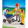 PLAYMOBIL� 4408 - Papa mit Kinderwagen