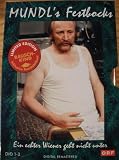 Mundl's Festbocks - Ein echter Wiener geht nicht unter (3 DVD's incl. Leiberl) Ltd. Edition - Karl Merkatz