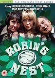 Robins Nest - Series 1 [DVD] [1977]