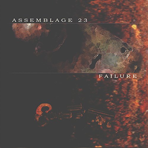 23 - Failure, Assemblage 23 - Zortam Music