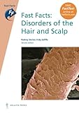 Disorders of the hair and scalp