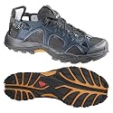 SALOMON Herren Outdoorschuhe 2009 "Techamphibian 2" (947332)